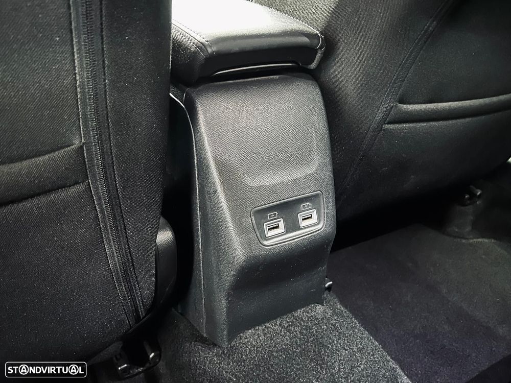 Peugeot 2008 1.5 BlueHDi Allure - 44