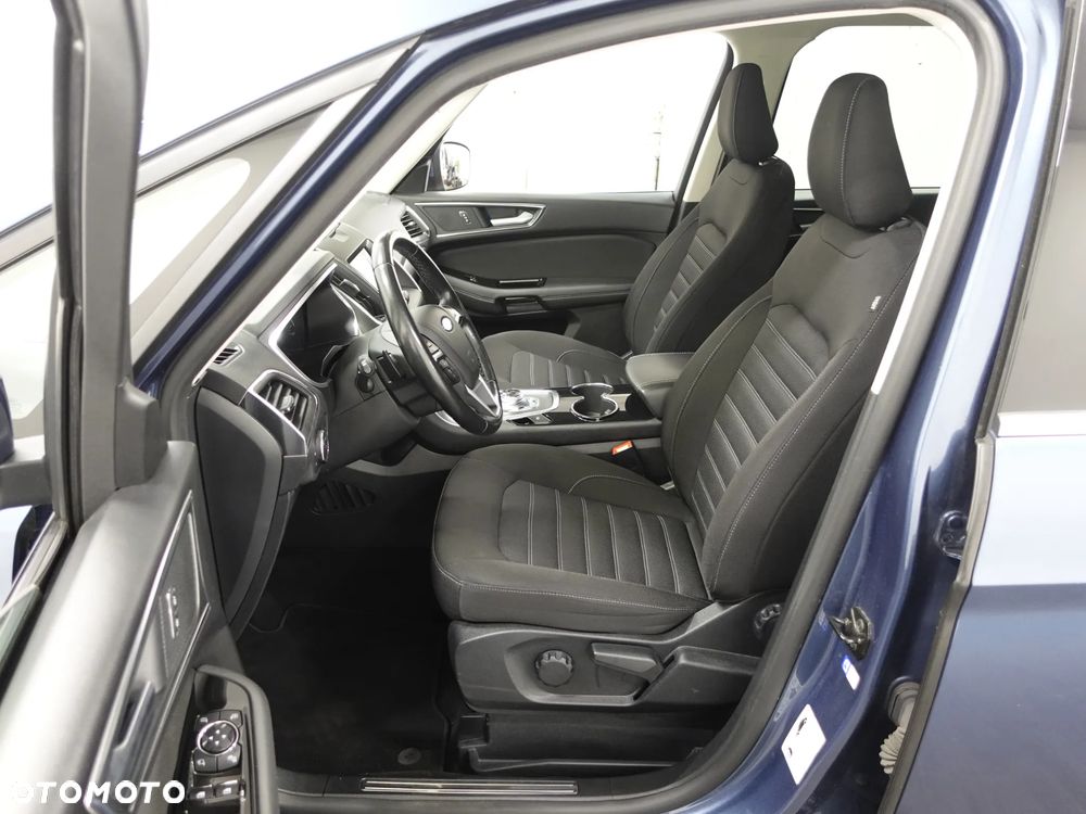 Ford Galaxy 2.0 EcoBlue 4WD Titanium PowerShift - 18