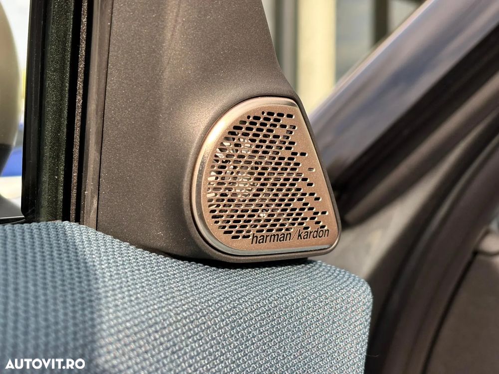 Mini Countryman C John Cooper Works Trim - 13