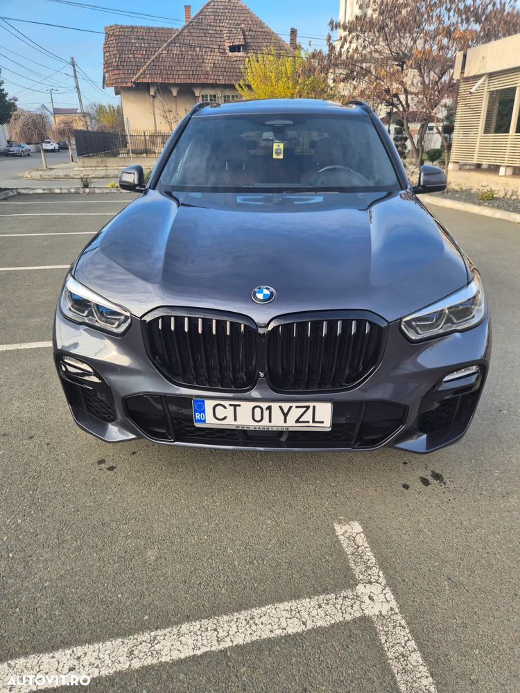 BMW X5 - 2