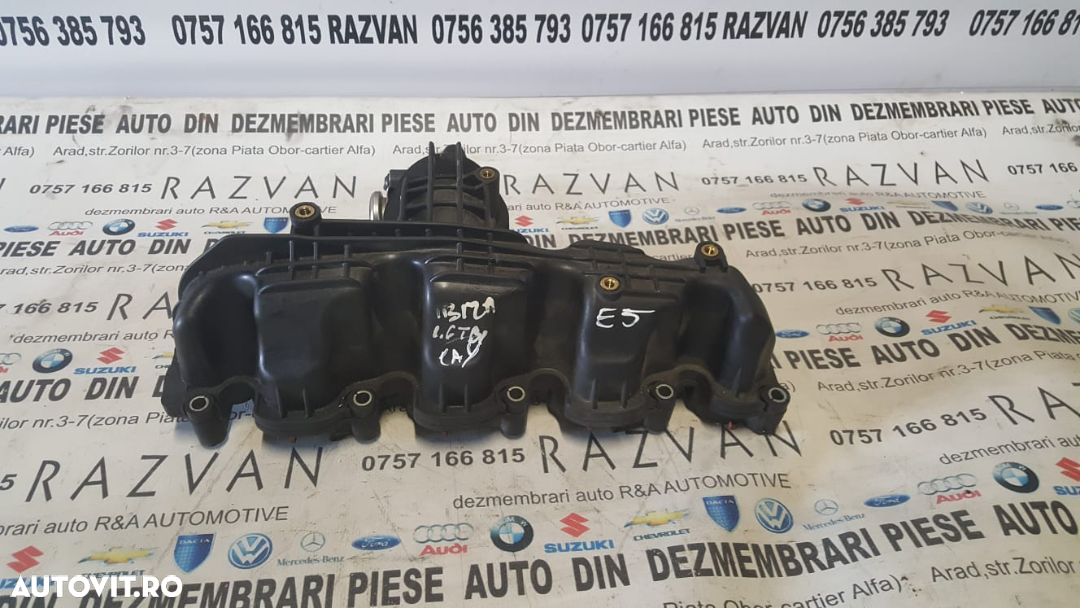 Galerie Admisie VW Seat Skoda 1.6 TDI Euro 5 Motor CAY Livram Oriunde In Tara - 3