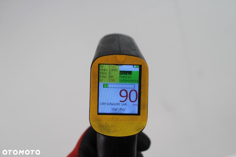 DRZWI PRAWY PRZÓD AUDI A4 B8 07-11R LY3J - 5