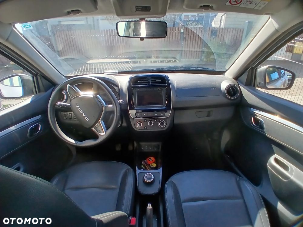 Dacia Spring 27.4kWh Expression - 8