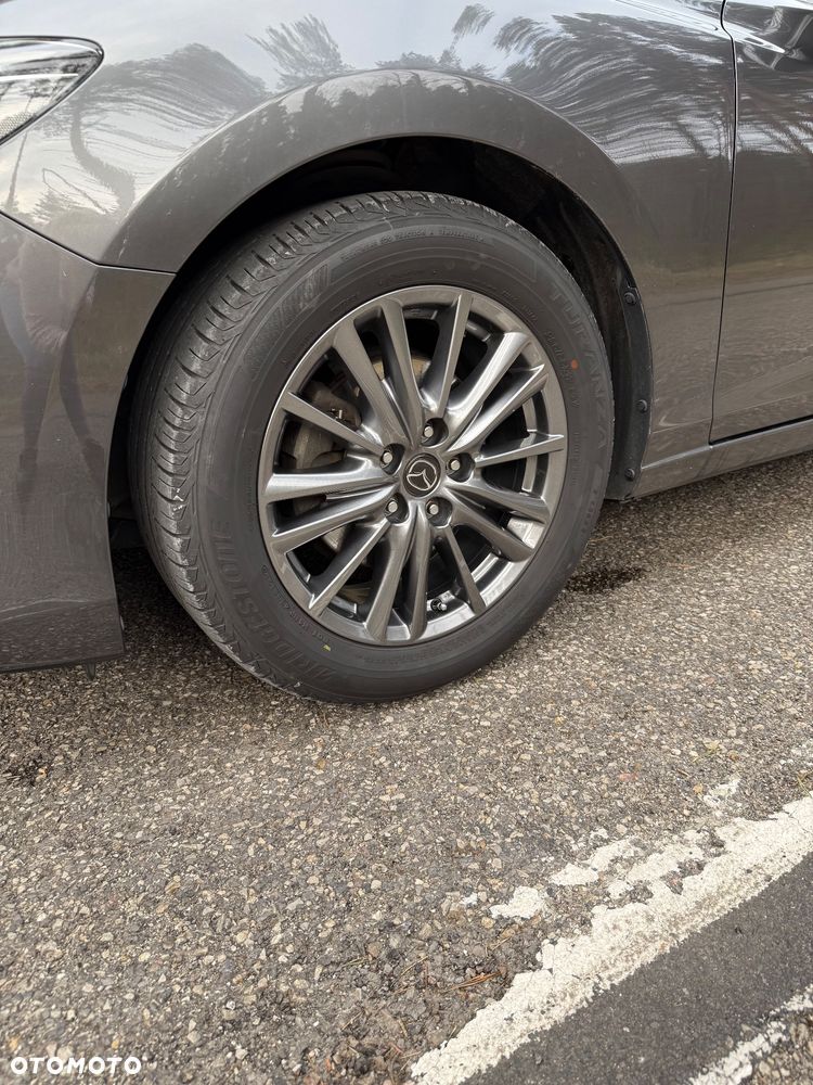 Mazda 6 - 18