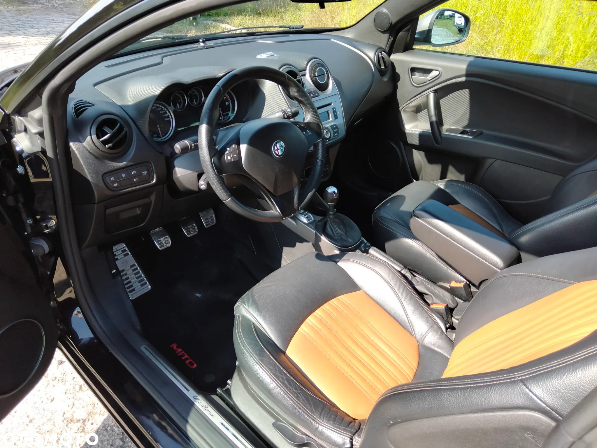 Alfa Romeo Mito TB 1.4 16V MultiAir Quadrifoglio Verde - 7