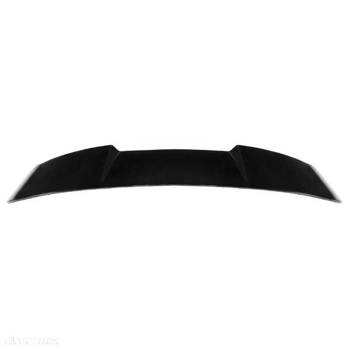Eleron Luneta Lip Portbagaj Spoiler RS Style Audi A4 B8 B8.5 / Avant - 2