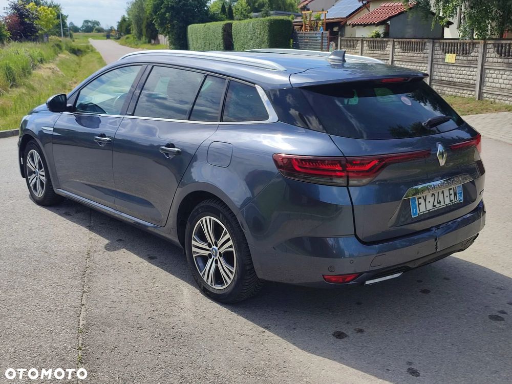 Renault Megane 1.6 E-TECH Plug-In Intens - 7