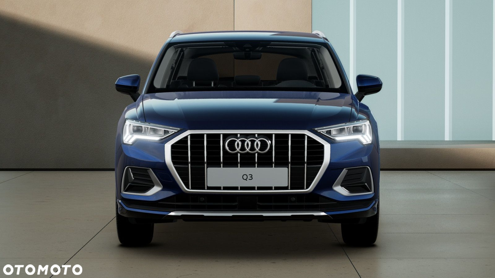 Audi Q3 - 4