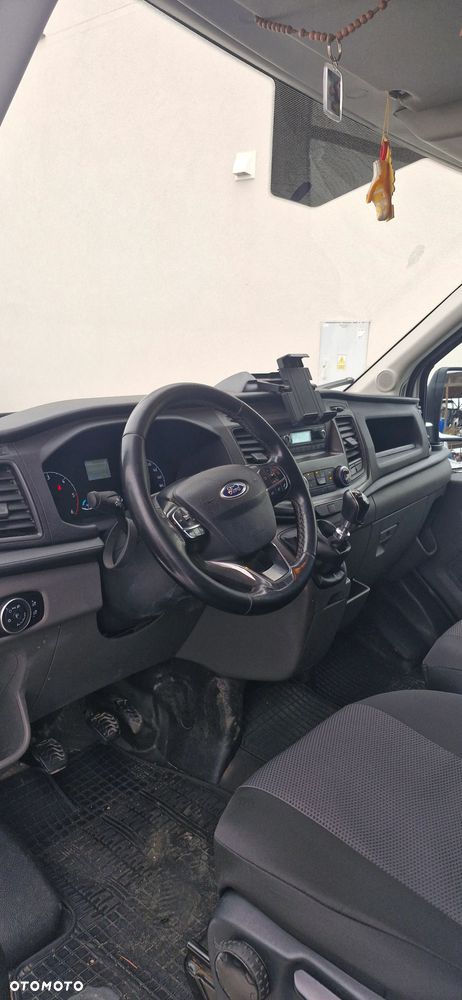 Ford Transit - 6