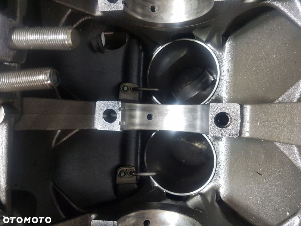 BLOK SILNIKA MAN TGX TGS EURO 6 D2676 LF 25 , 26 , 46 440 km 480 km - 8