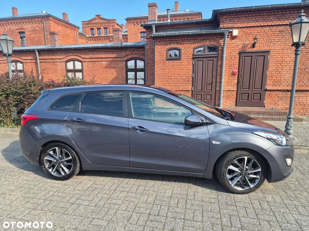 Hyundai i30 1.6 Style - 3