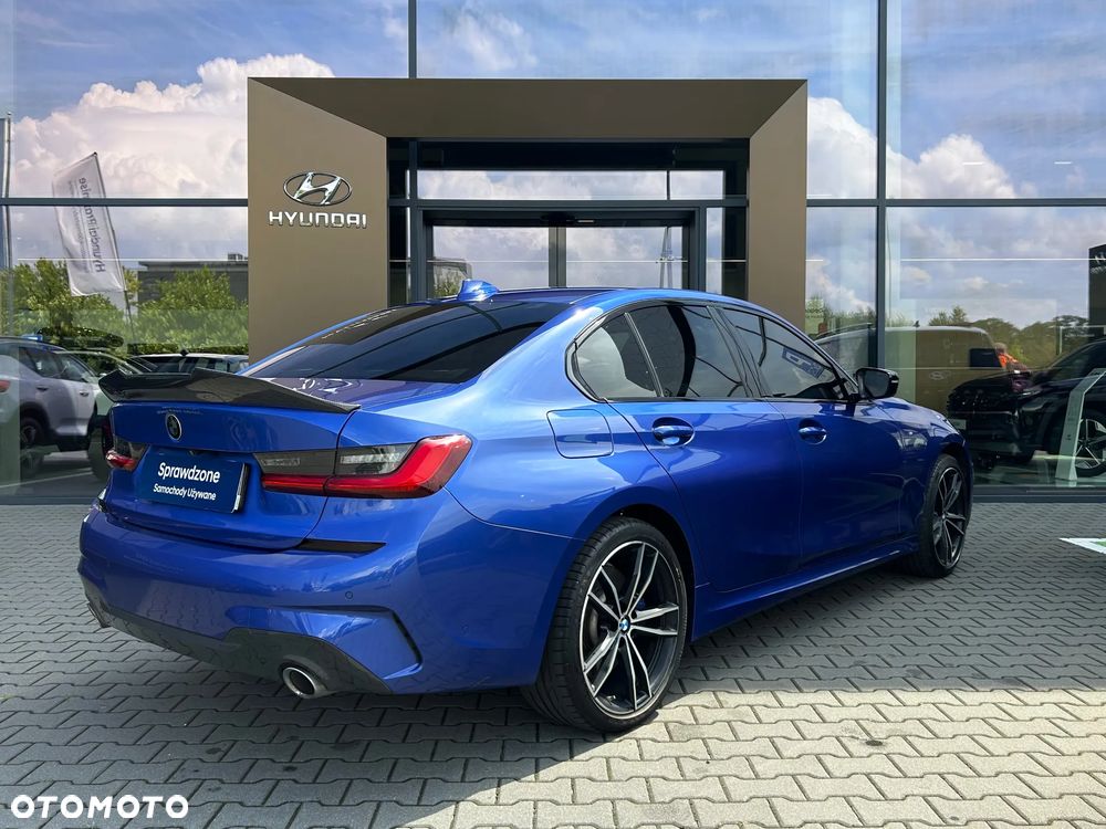 BMW Seria 3 330e - 7