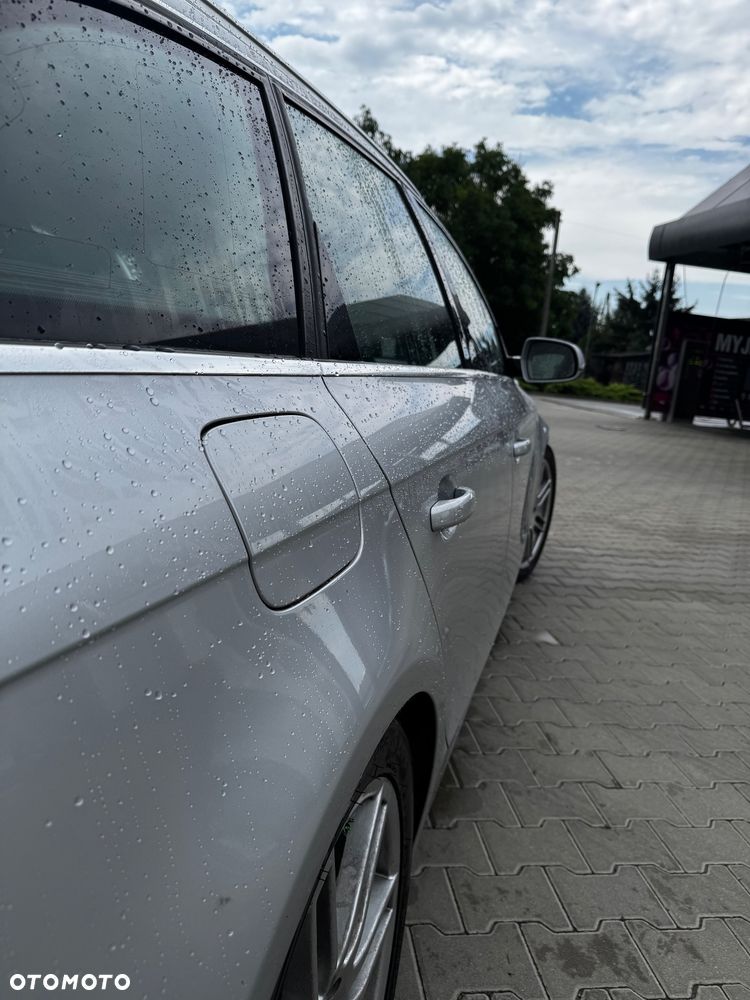Audi A4 Avant 3.0 TDI Quattro Tiptronic - 8