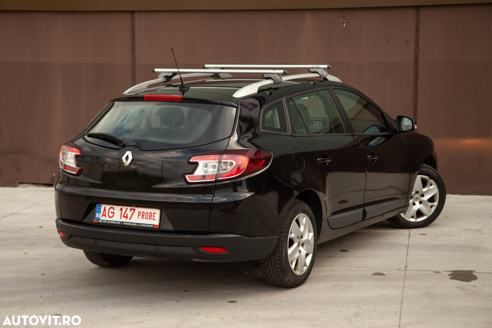 Renault Megane - 3