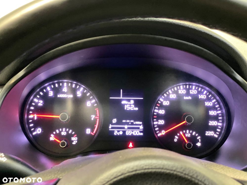 Kia Rio 1.2 Dream-Team Edition - 22