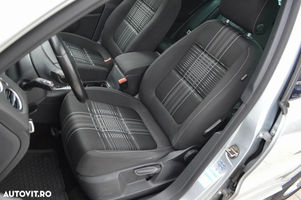 Volkswagen Tiguan 2.0 TDI SCR 4MOTION BlueMotion Technology DSG Sport & Style - 15