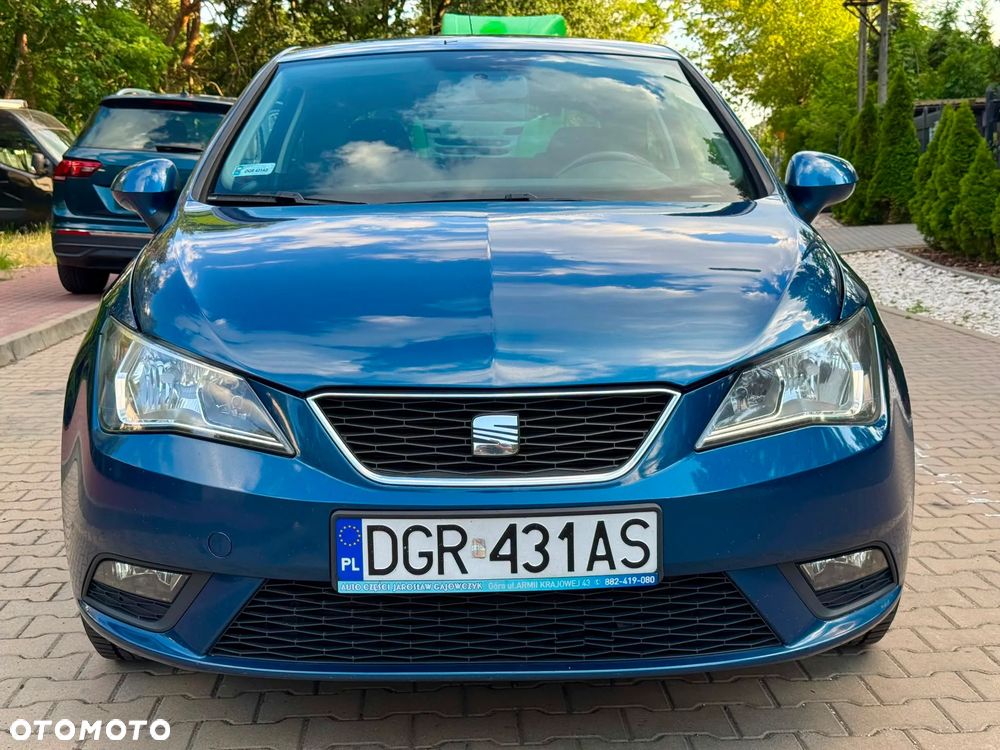 Seat Ibiza - 11