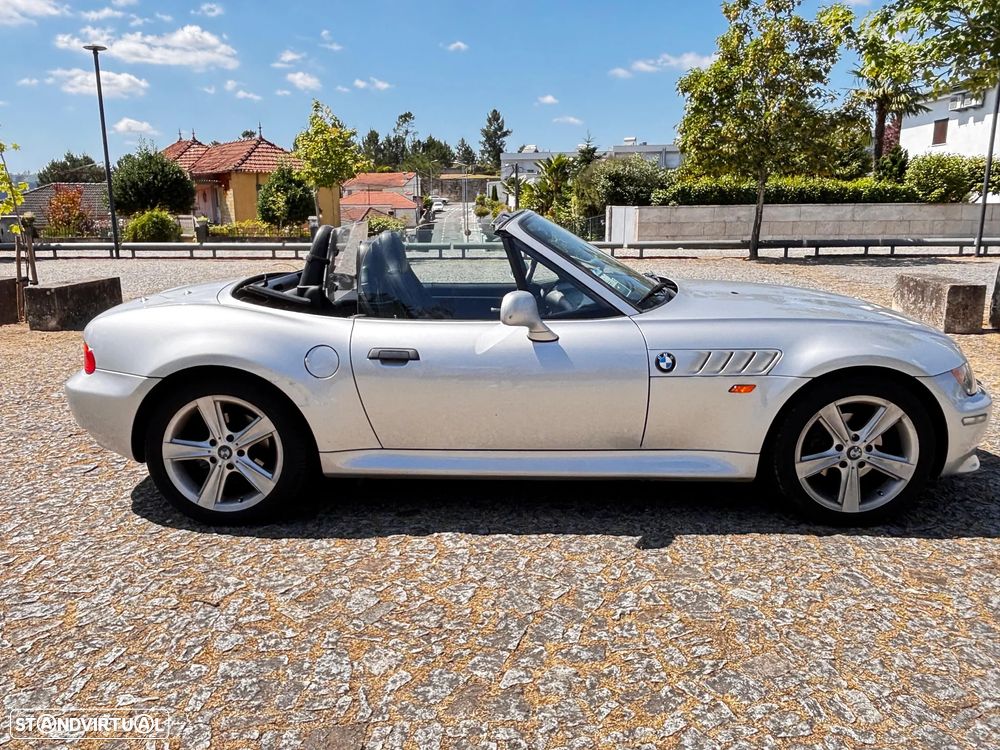 BMW Z3 2.0 - 3