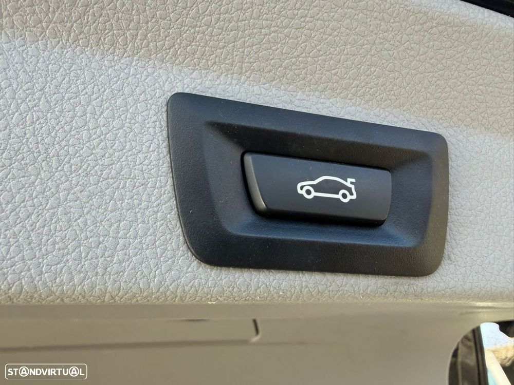 BMW 420 Gran Coupé d Line Sport Auto - 29