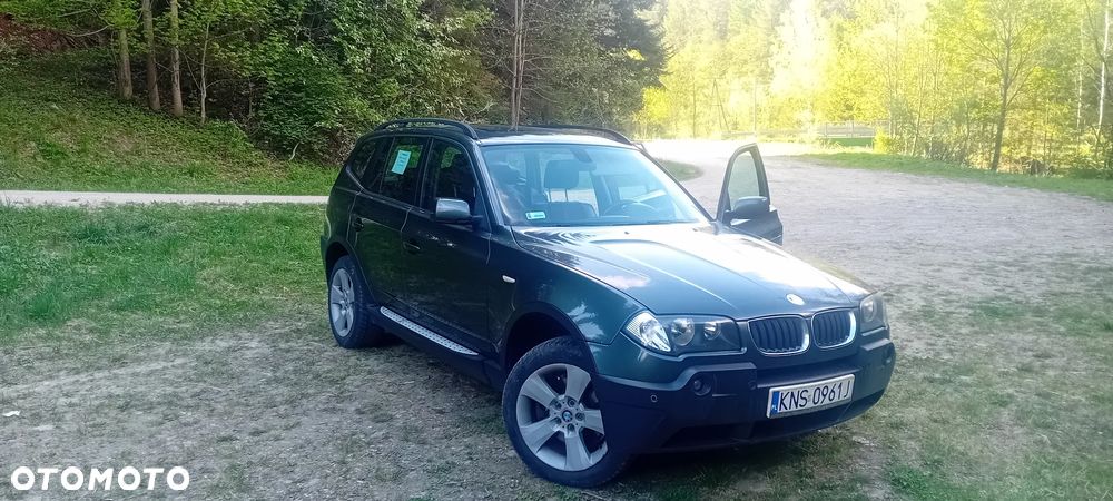 BMW X3 - 11