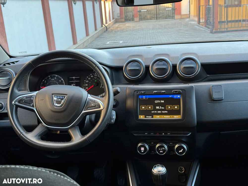 Dacia Duster - 26