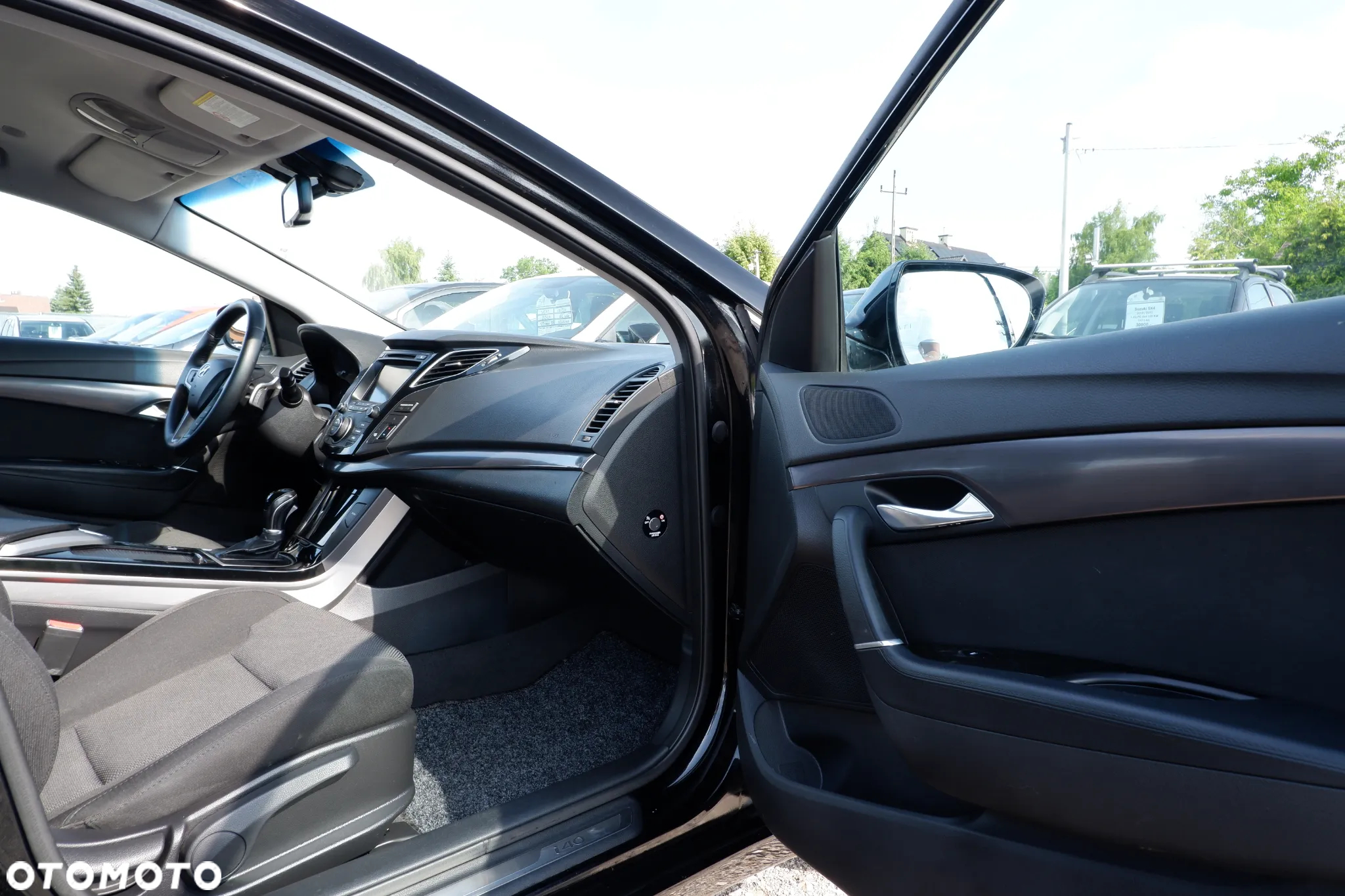 Hyundai i40 i40cw 1.7 CRDi Automatik Style - 3