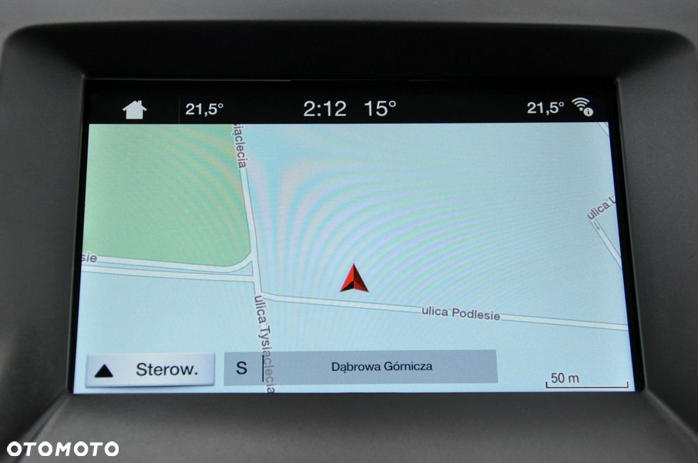 Ford Galaxy 2.0 TDCi Titanium PowerShift - 17