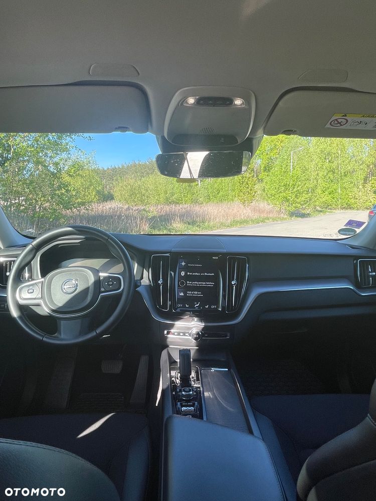 Volvo XC 60 B4 D AWD Inscription - 9