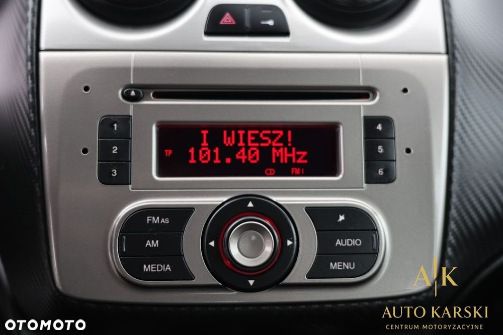 Alfa Romeo Mito - 23