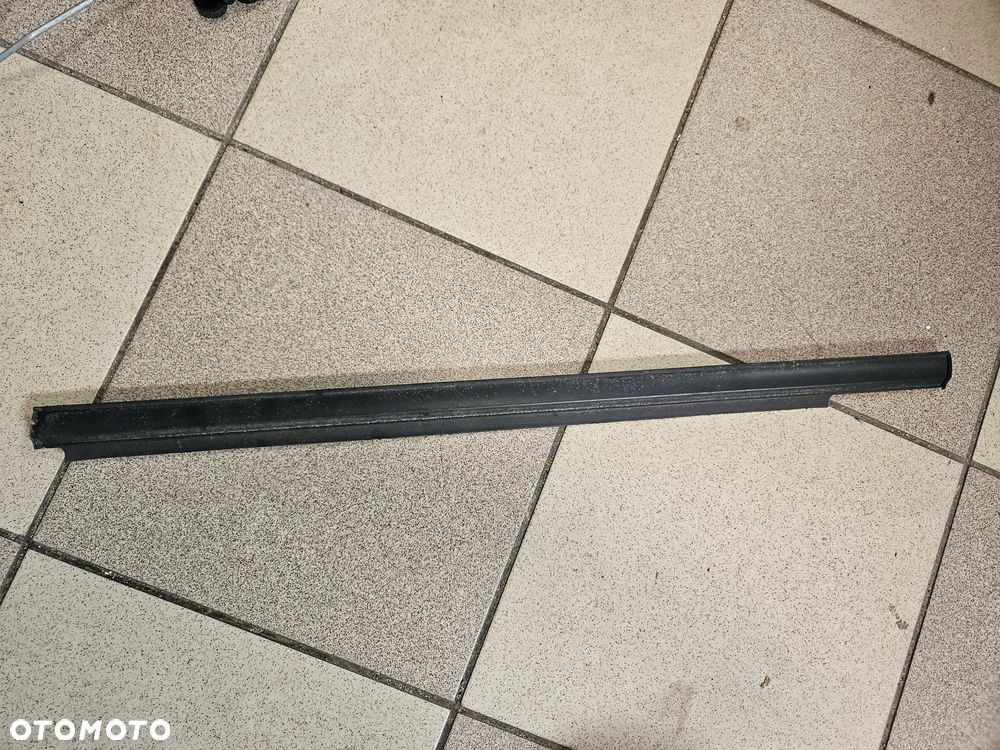 Klamka lewa prawa tył tylna podnośnik listwa zgarniająca Chevrolet Spark M300 2011r Europa - 7