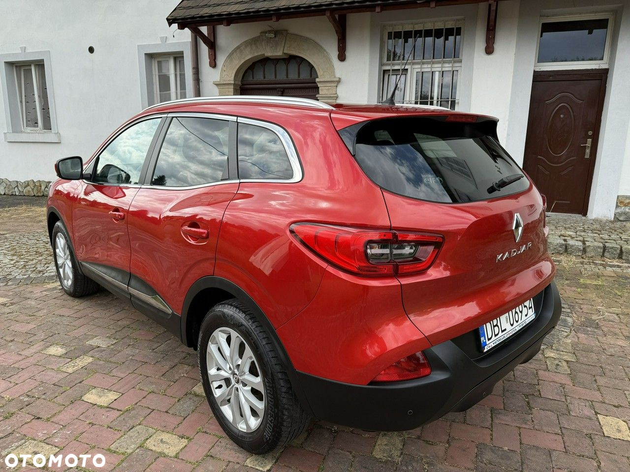 Renault Kadjar 1.6 dCi Energy Intens - 6