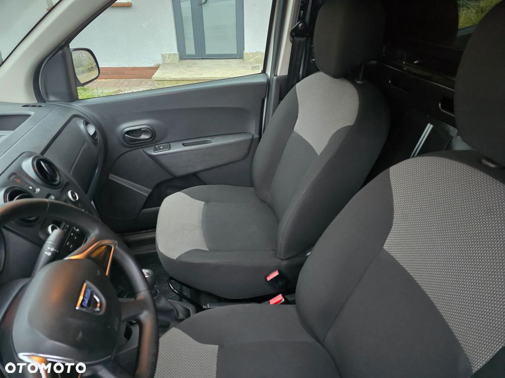 Dacia Dokker - 20