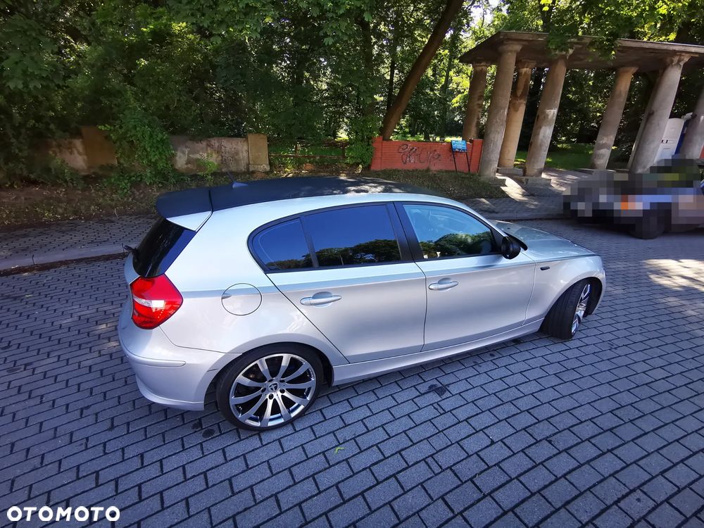 BMW Seria 1 116d - 18