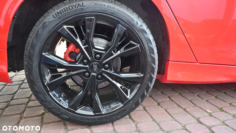 Ford Focus 2.0 TDCi ST-Line Red ASS - 20