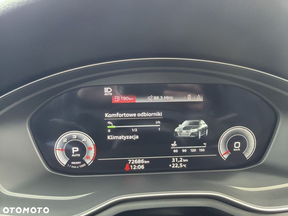 Audi A4 Limousine 35 TDI mHEV S Line S tronic - 38