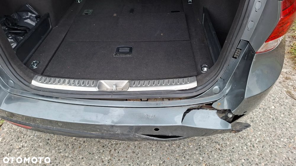 Hyundai i40 - 5