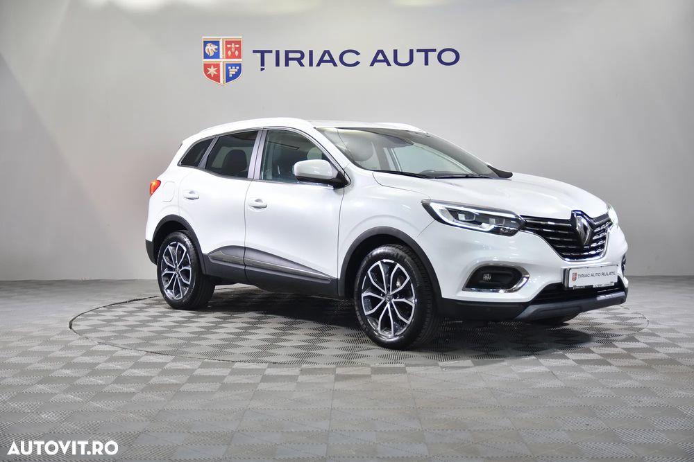 Renault Kadjar - 7