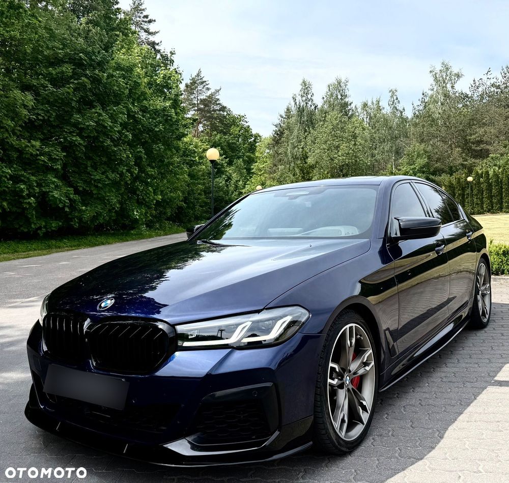 BMW Seria 5 - 3