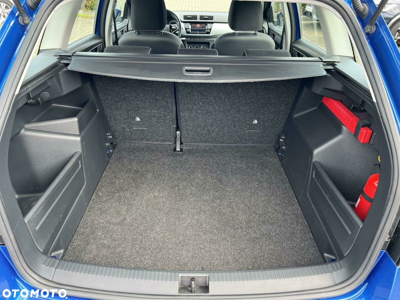 Skoda Fabia 1.0 TSI Ambition - 9