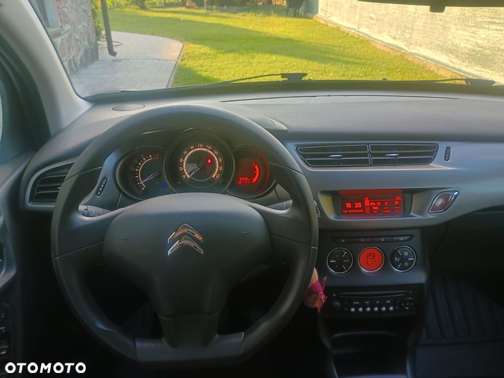 Citroën C3 Pure Tech (VTi) 82 Tendance - 7