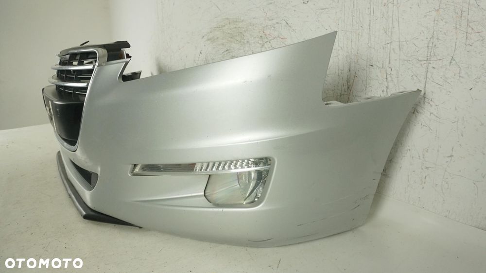 ZDERZAK PRZÓD PRZEDNI PEUGEOT 508 I 1 10-14 2010-2014 9686572177 - 7