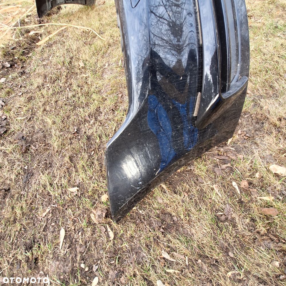 Zderzak volkswagen  golf 7 kompletny - 5