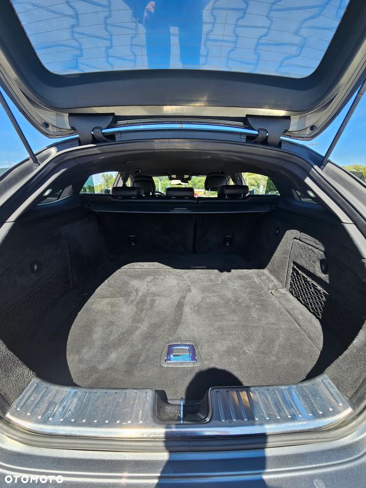 Mercedes-Benz CLS 400 4-Matic 7G-TRONIC - 12