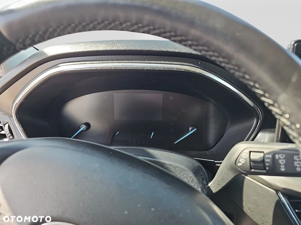 Ford Focus 1.5 TDCi Titanium PowerShift - 15
