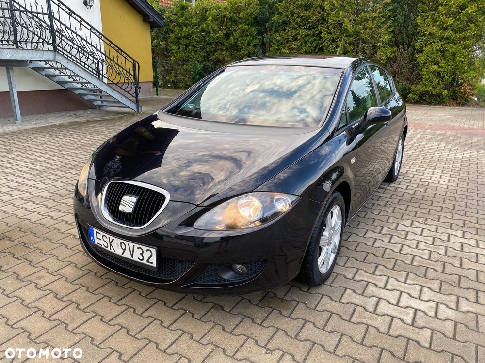 Seat Leon - 6