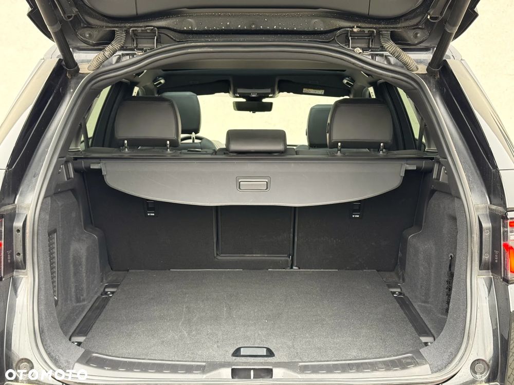 Land Rover Discovery Sport D200 Dynamic HSE - 7