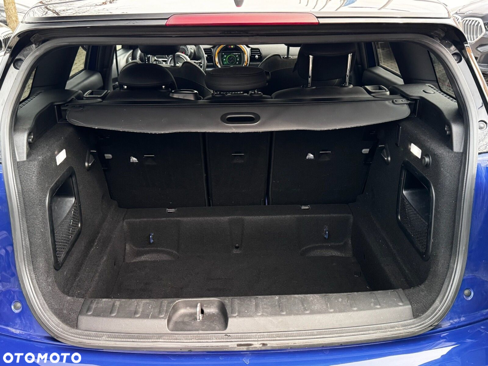 MINI Clubman - 26