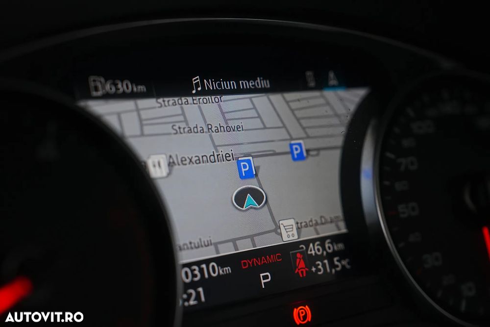 Audi A4 Limuzina 2.0 30 TDI S tronic MHEV S Line - 29