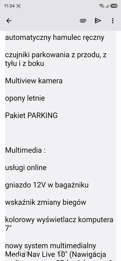 Dacia Duster 1.0 TCe Journey - 16