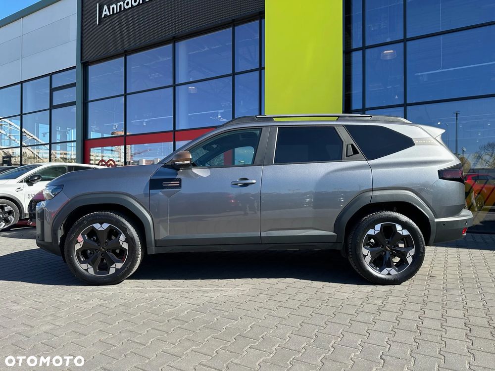 Dacia Bigster 1.2 TCe mHEV Extreme 4x4 - 3